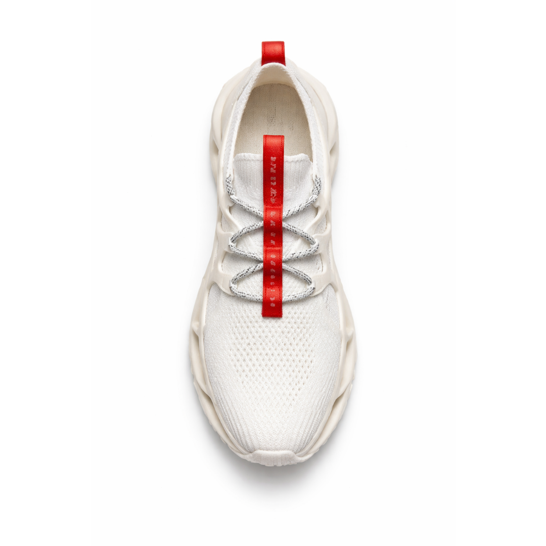 HypeWalk Ivory Blade + Exclusive Gift