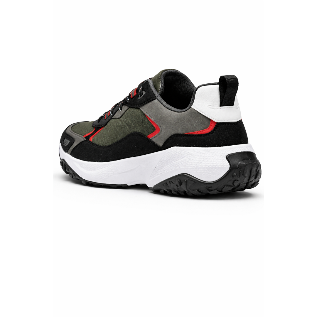 HypeWalk Trail Force + Exclusive Gift