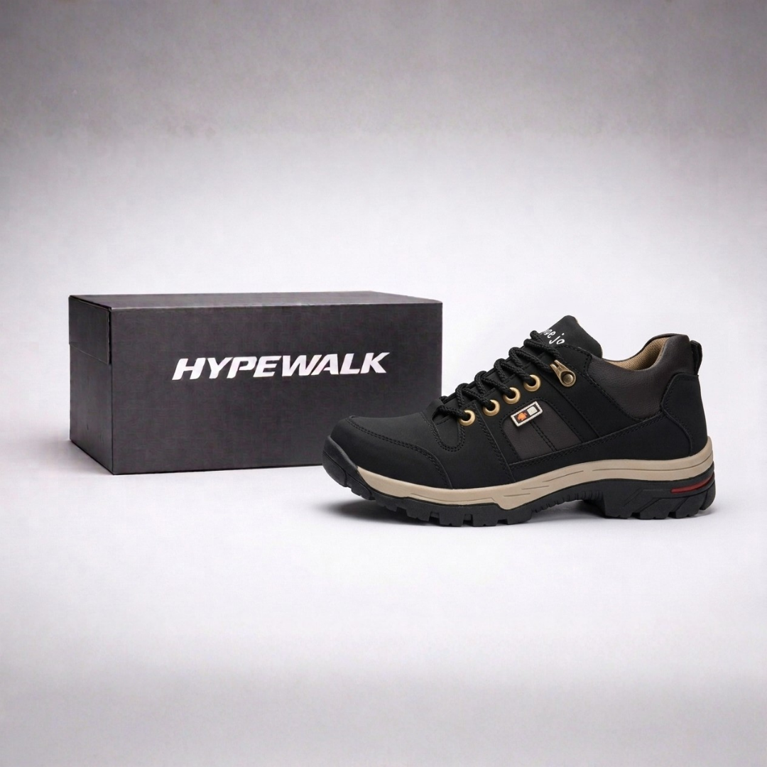 HypeWalk Urban Trek + Exclusive Gift