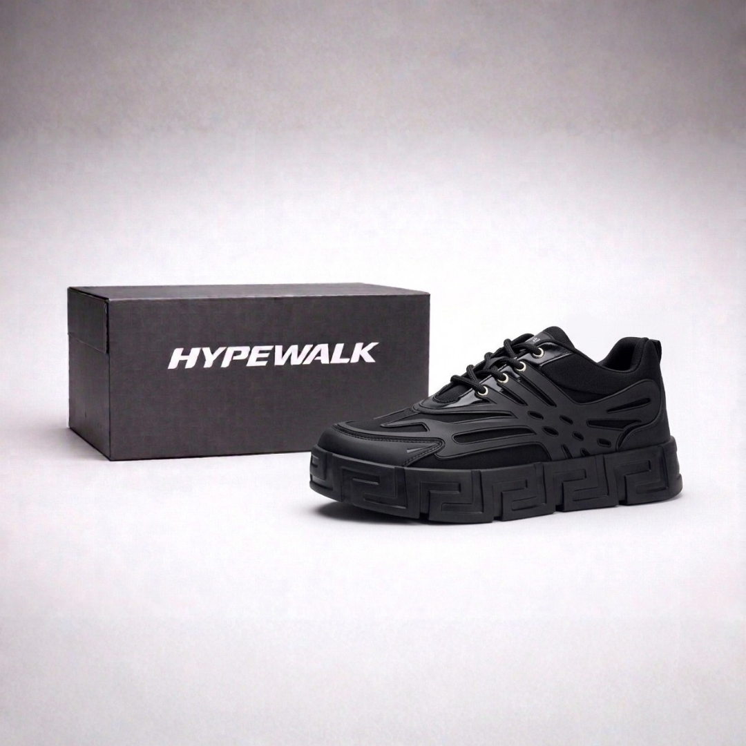 HypeWalk Noir Titan + Exclusive Gift