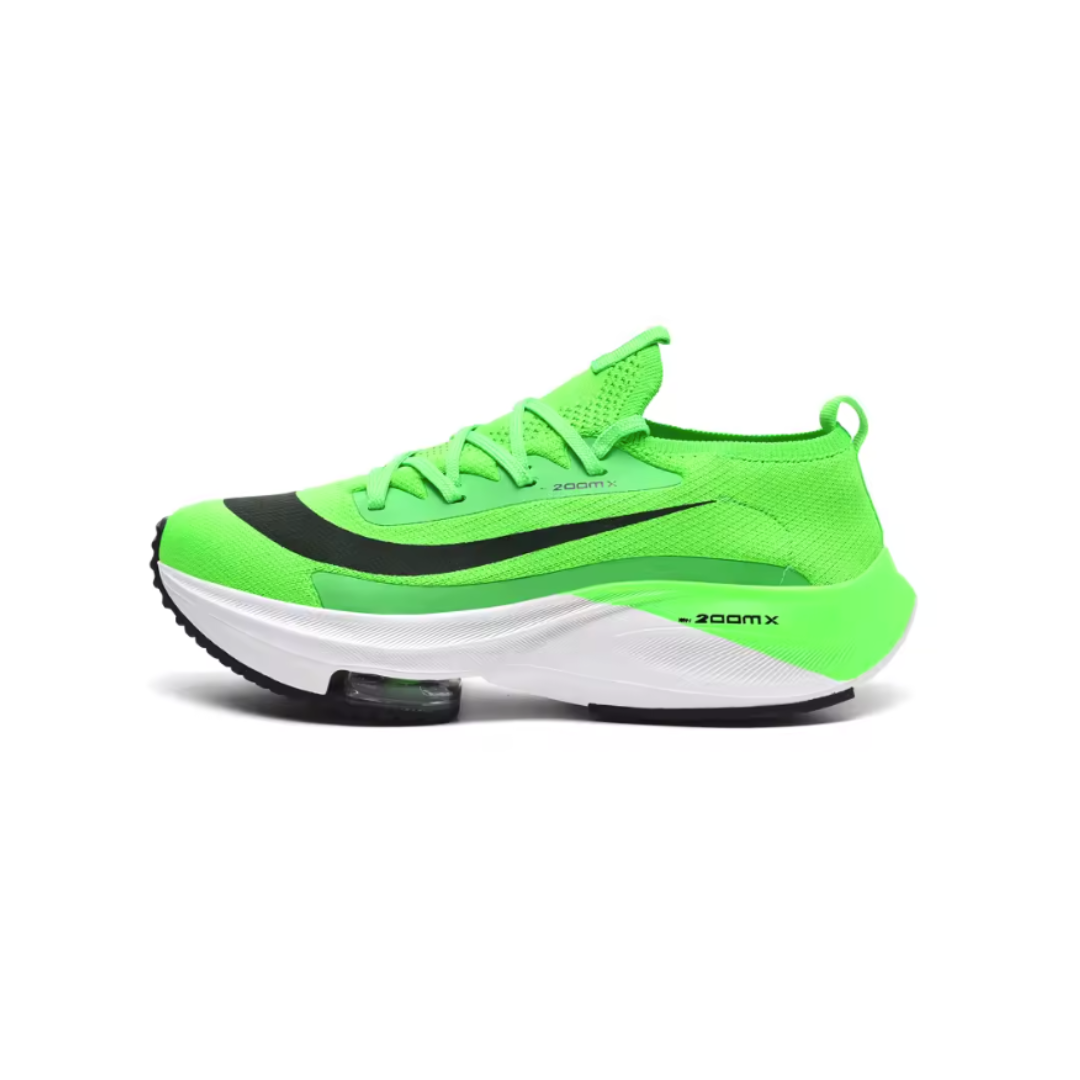 HypeWalk ZeroG Runner + Free Sock Pack
