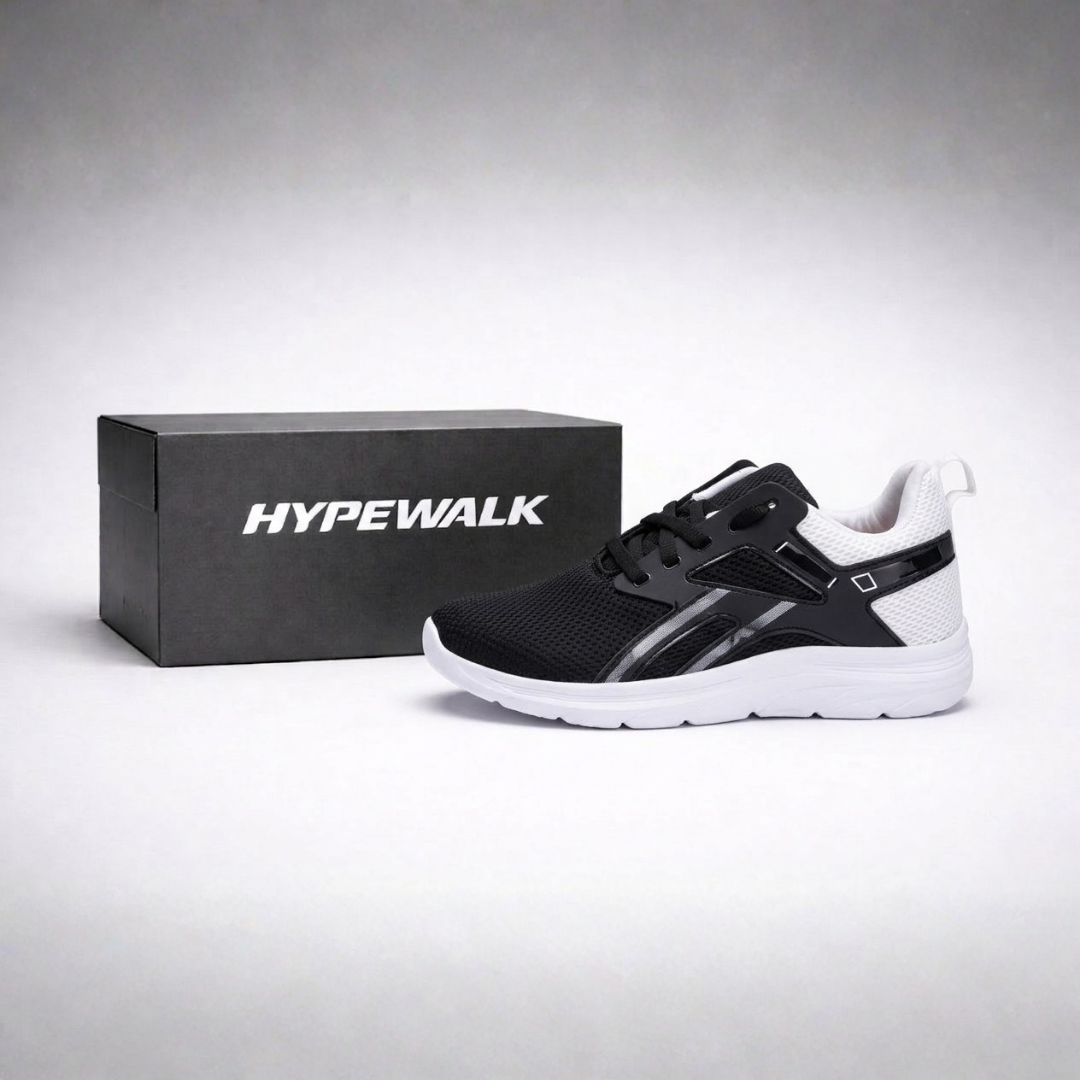 HypeWalk Sprint One + Exclusive Gift