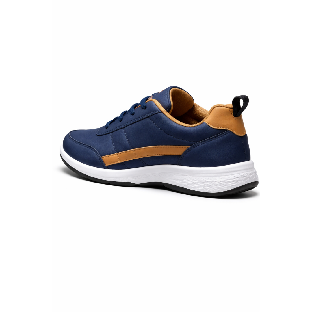 HypeWalk Navy Line + Exclusive Gift