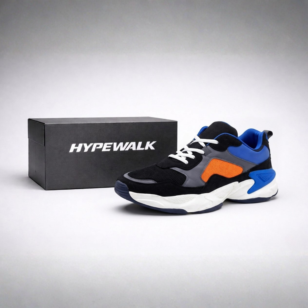 HypeWalk Pulse Riot + Exclusive Gift