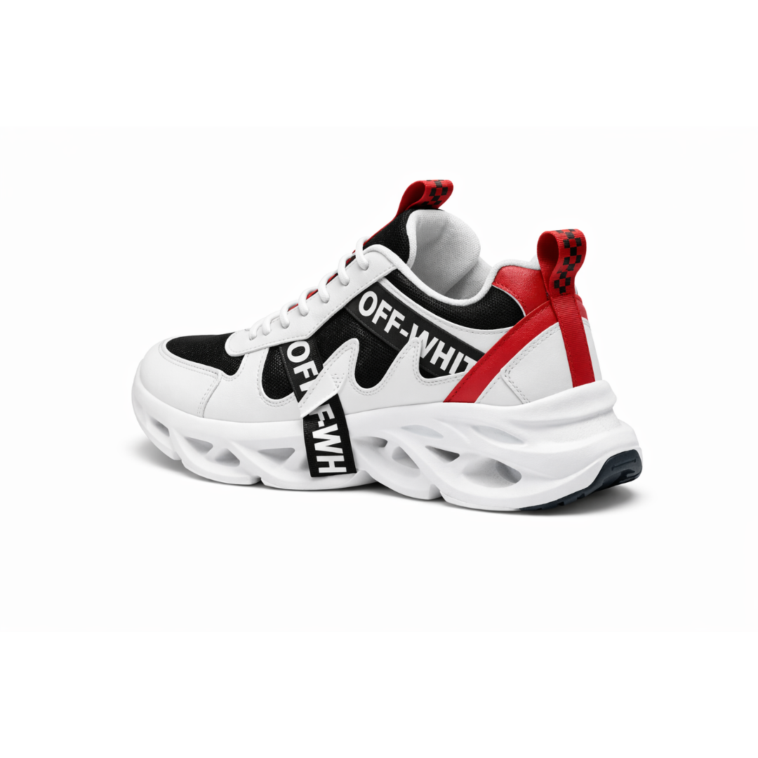 HypeWalk Urban + Exclusive Gift