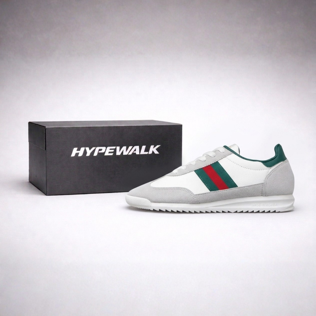 HypeWalk Riviera Class + Exclusive Gift
