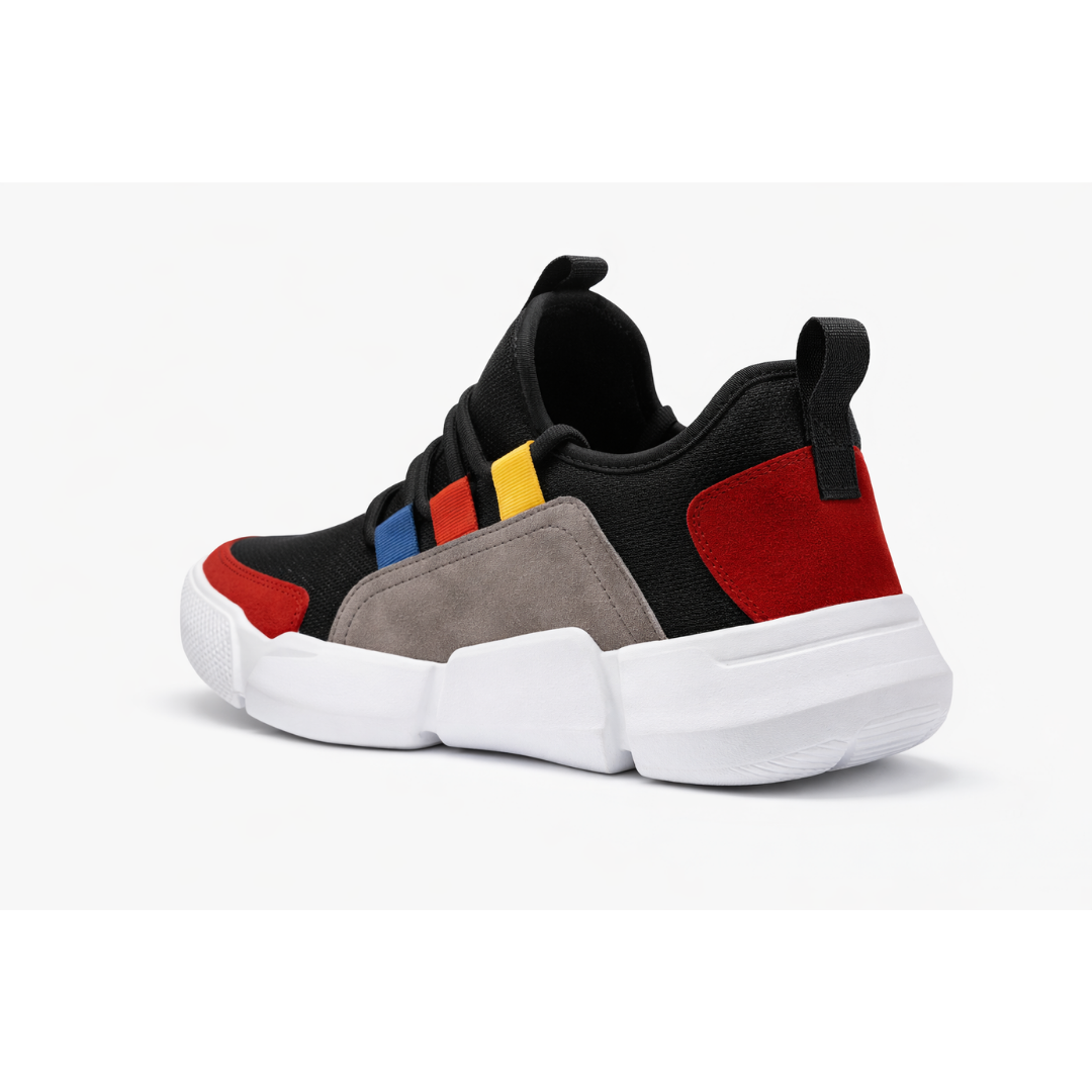 HypeWalk Block Street + Exclusive Gift