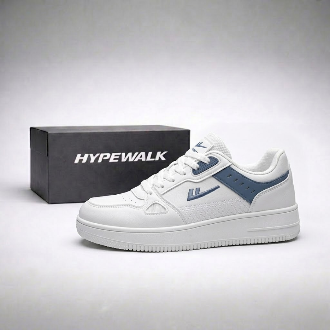 HypeWalk Baseline 90 + Free Sock Pack