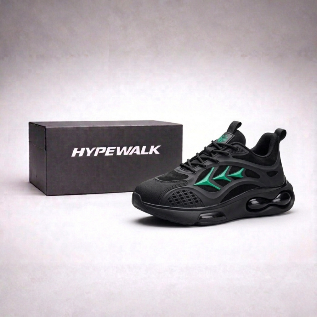 HypeWalk Neon Flux + Exclusive Gift