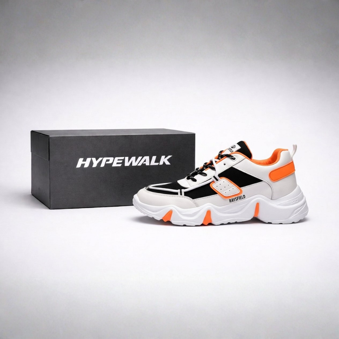 HypeWalk Neon Storm + Exclusive Gift