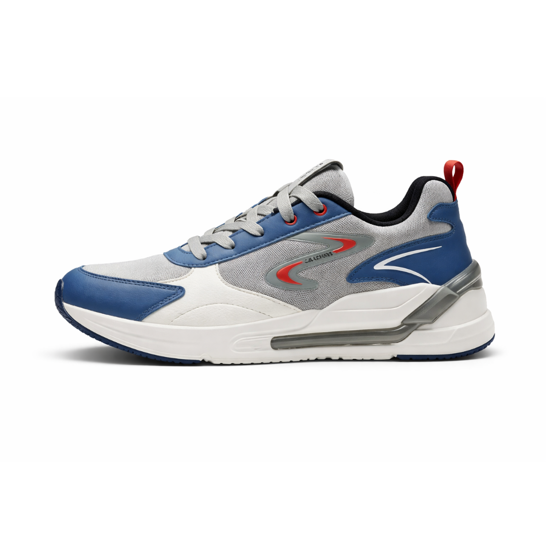 HypeWalk Grey Motion + Exclusive Gift