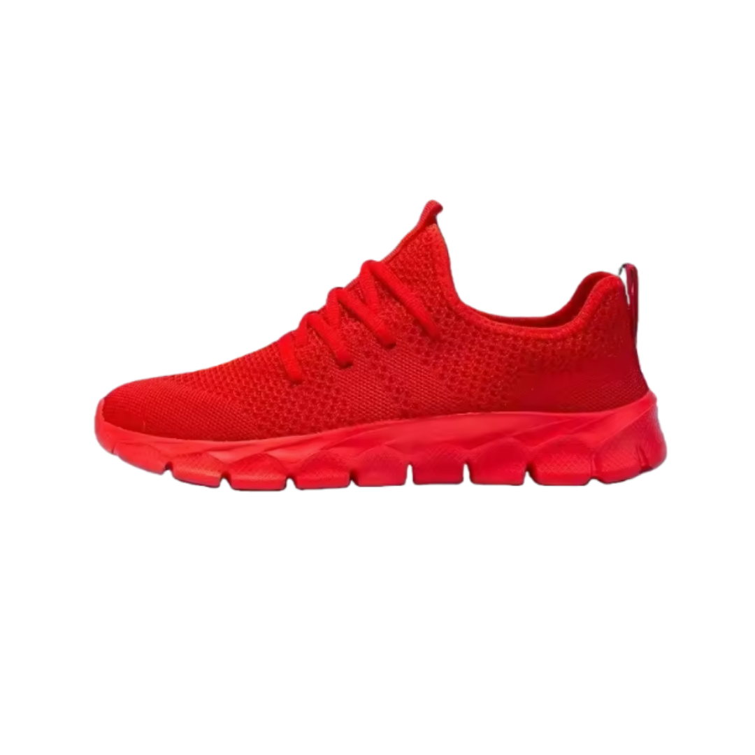 HypeWalk Soft Flow + Free Sock Pack