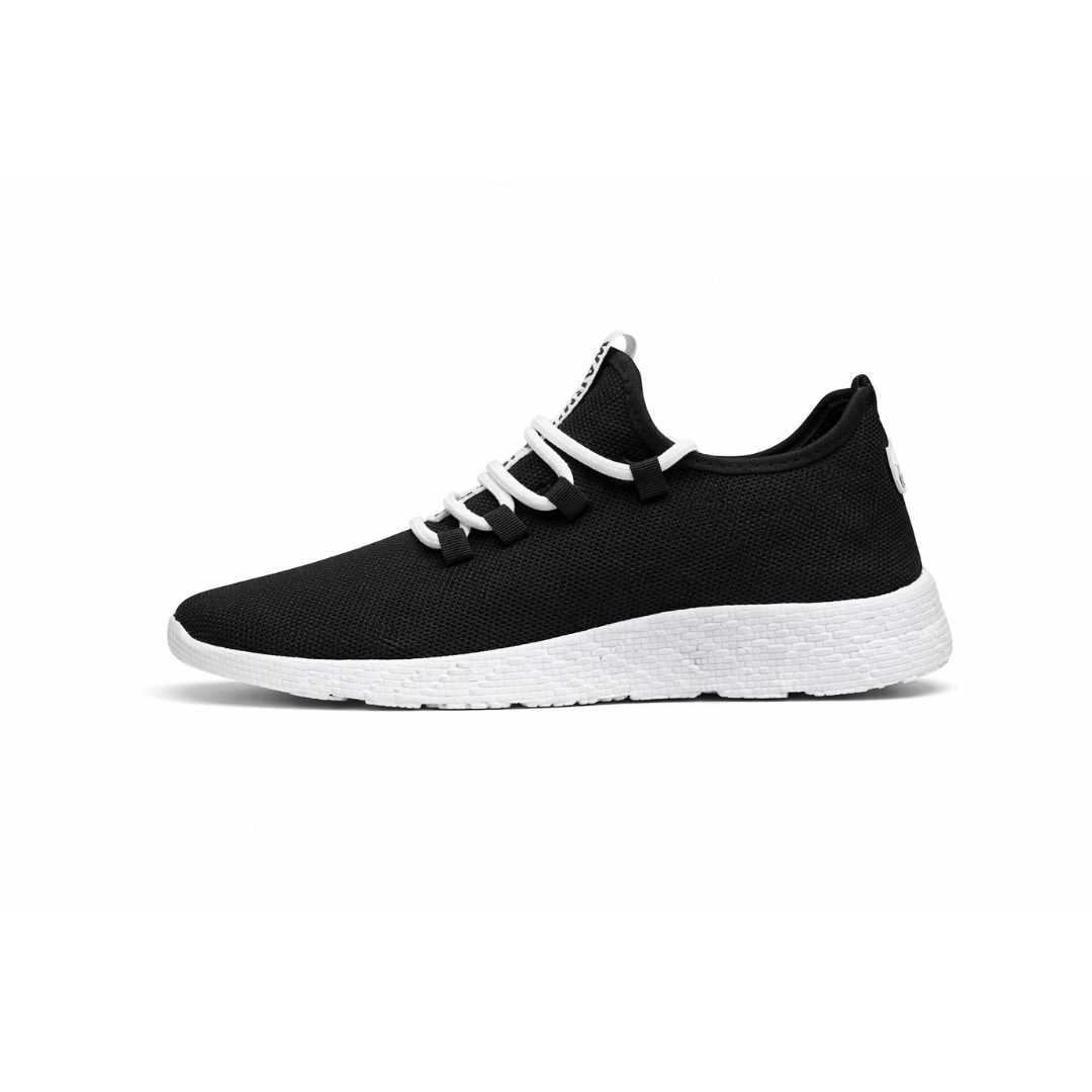 HypeWalk Redline Flow + Exclusive Gift