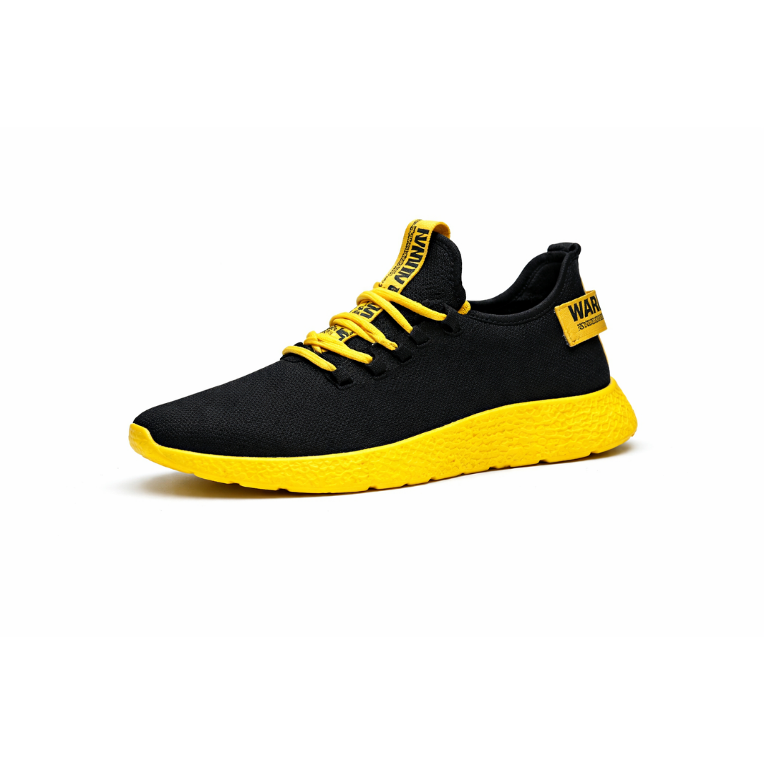 HypeWalk Redline Flow + Exclusive Gift