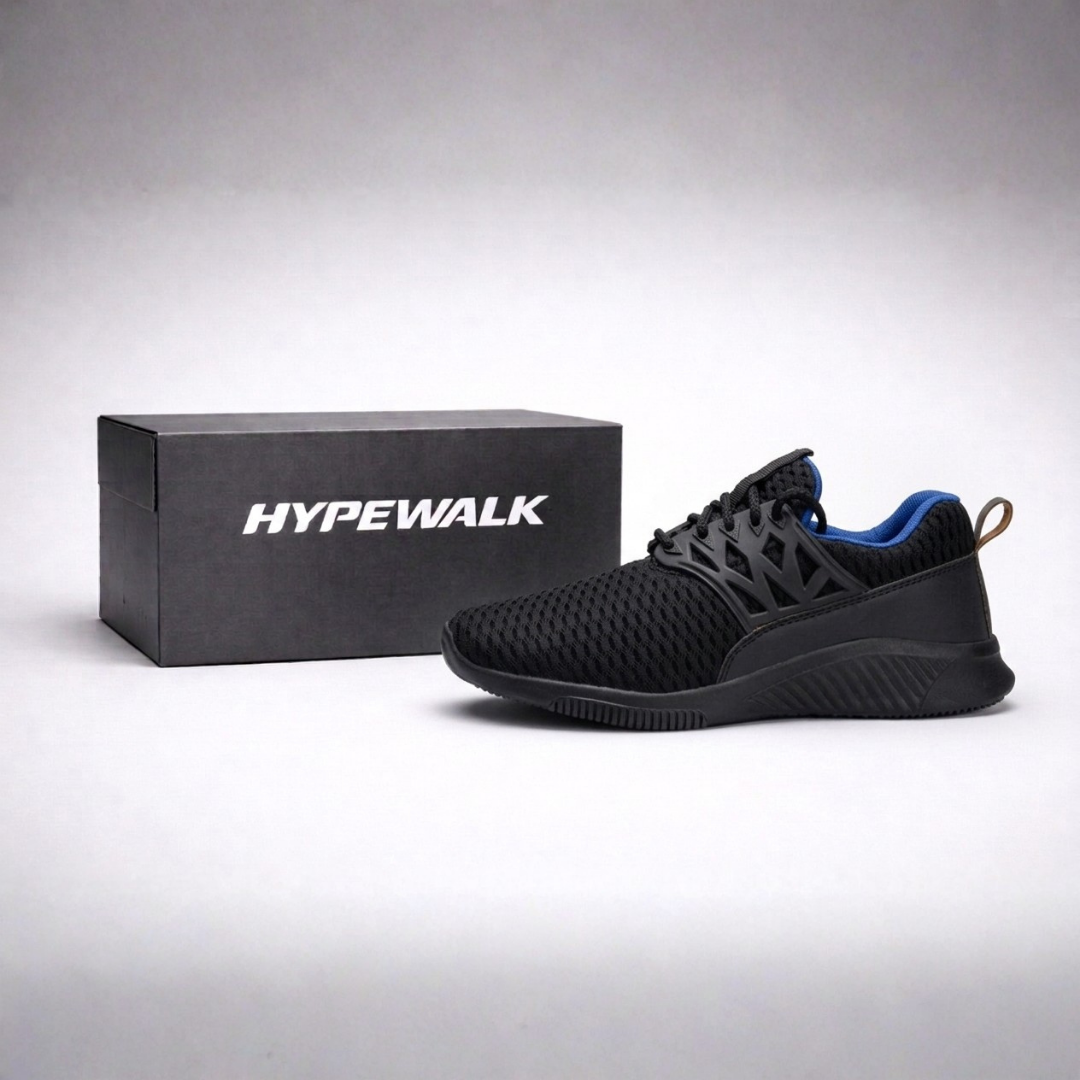 HypeWalk Core Mesh + Exclusive Gift