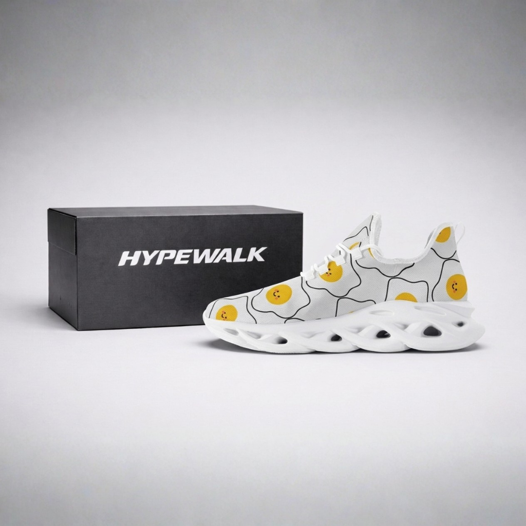 HypeWalk Sunny Pop + Exclusive Gift