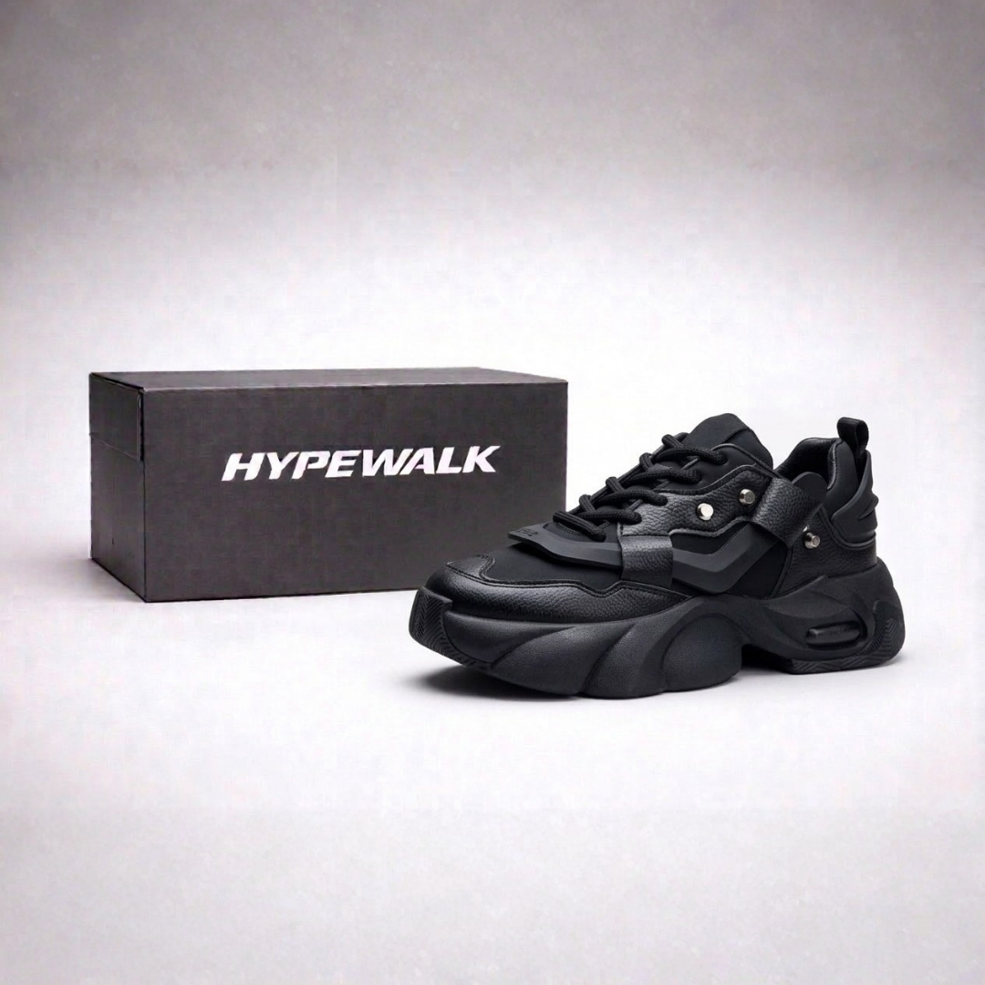 HypeWalk Obsidian X + Exclusive Gift