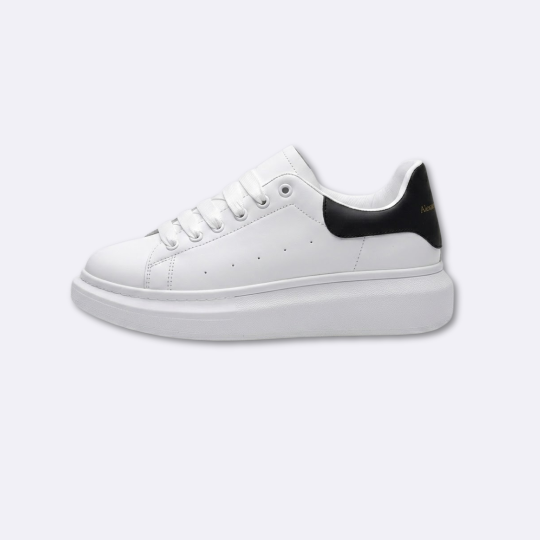 HypeWalk Grand Blanc + Free Sock Pack