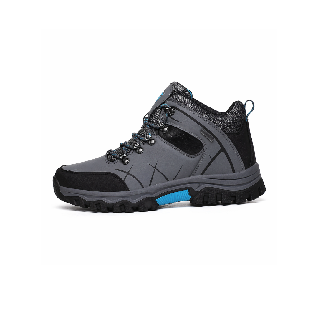 HypeWalk Glacier Ridge + Free Sock Pack