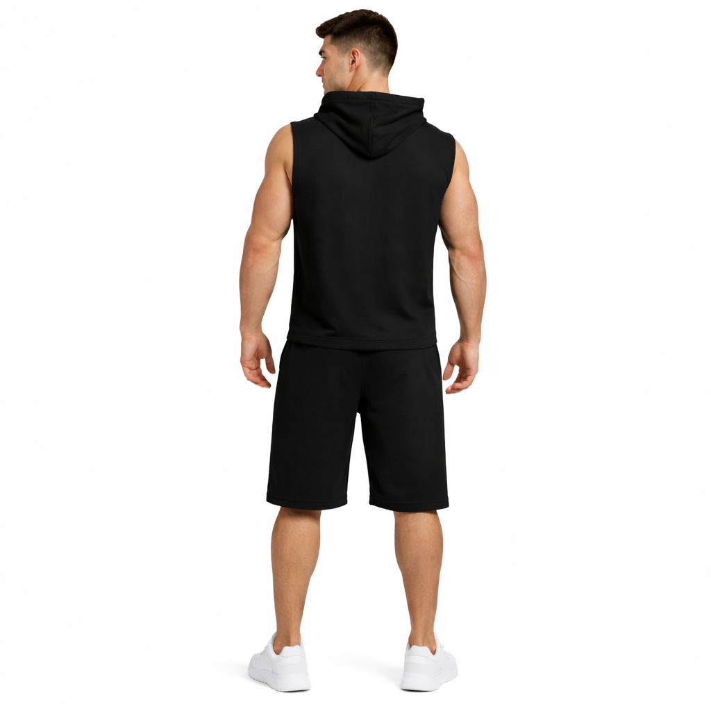 HypeWalk - Summer Sports Set Solace Drift