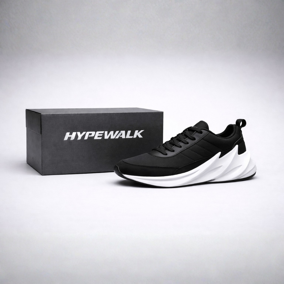 HypeWalk Shadow Pulse + Exclusive Gift