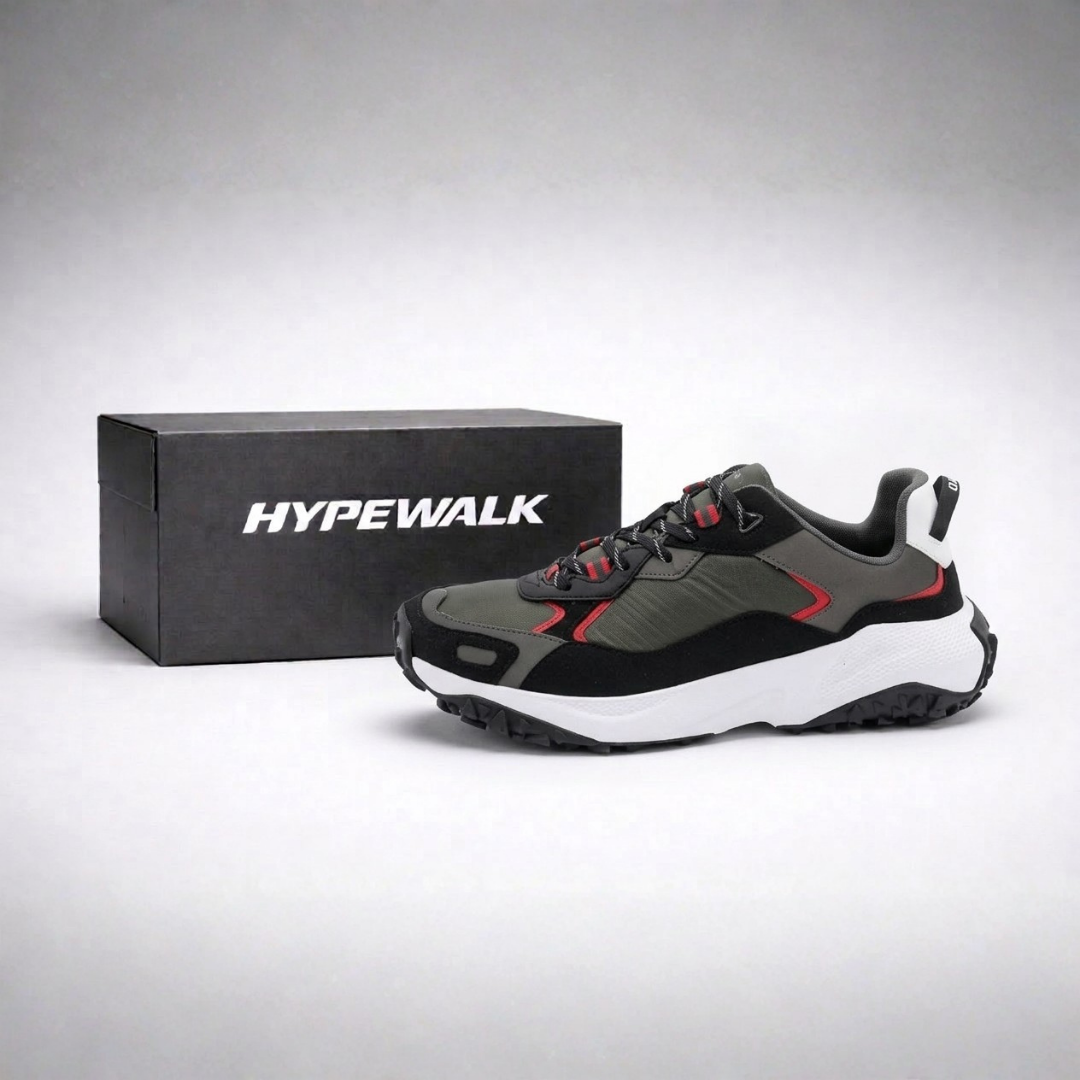 HypeWalk Trail Force + Exclusive Gift