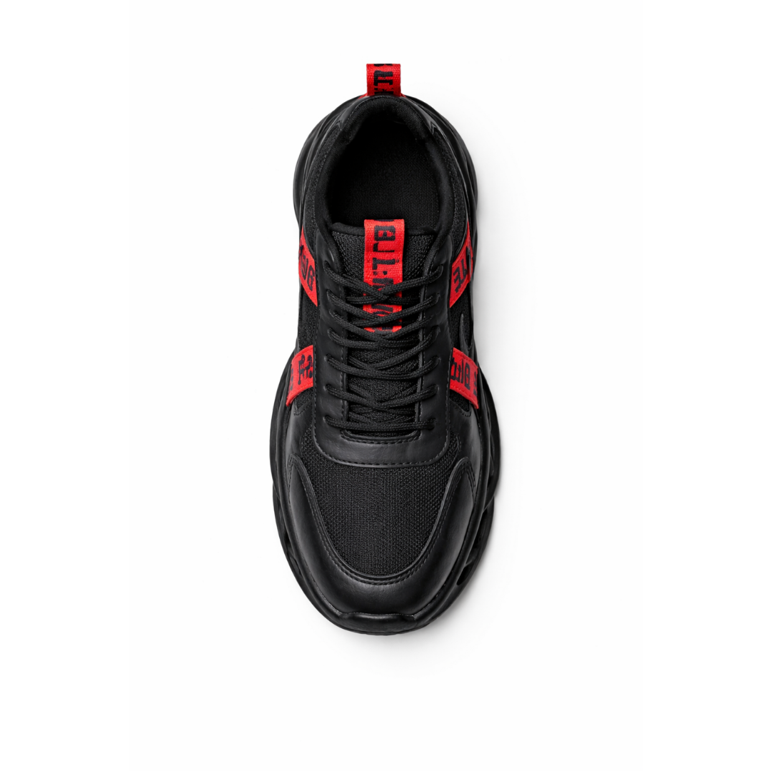 HypeWalk Inferno Blade + Exclusive Gift