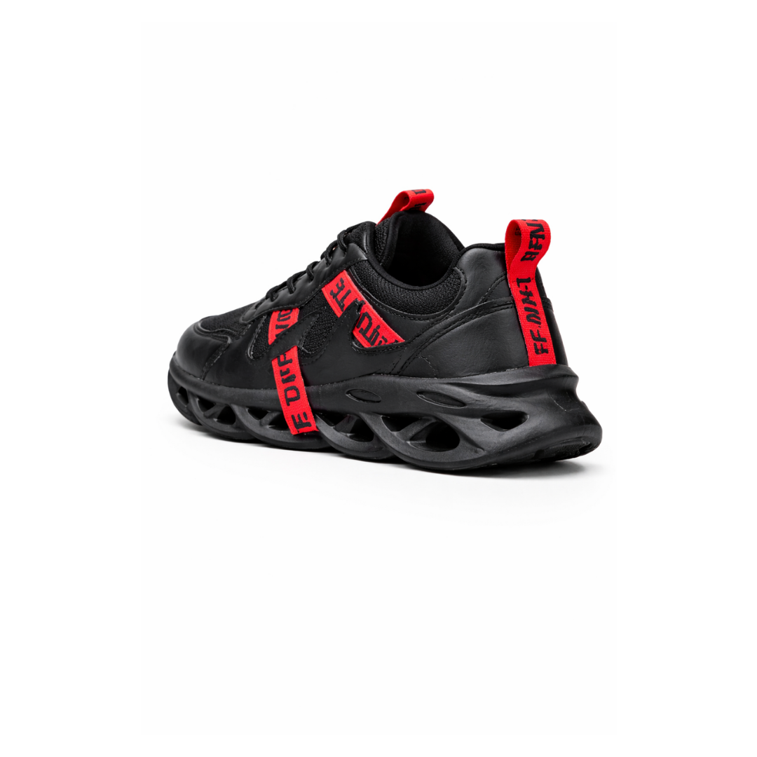 HypeWalk Inferno Blade + Exclusive Gift