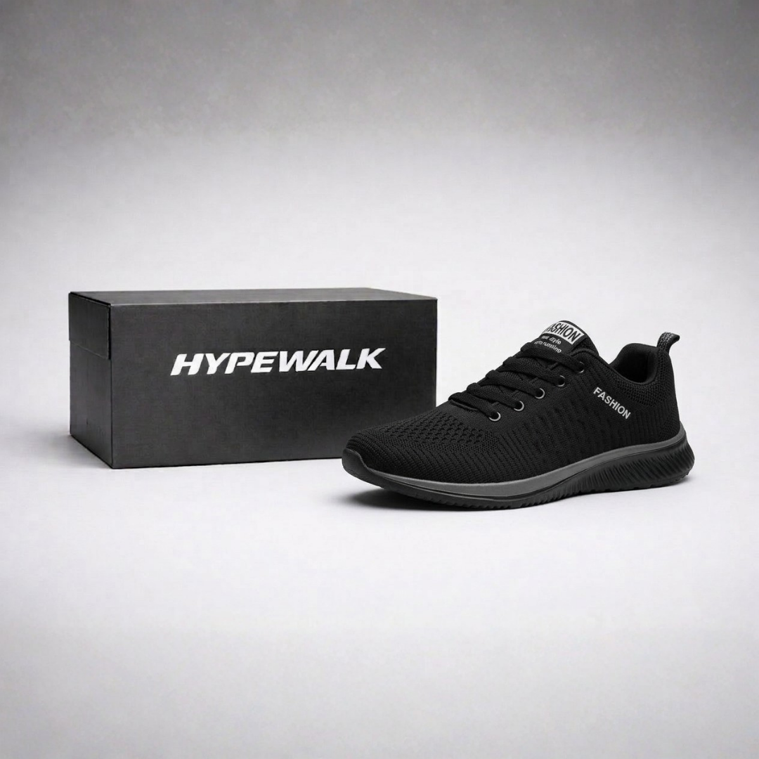 HypeWalk Noir Lite + Exclusive Gift