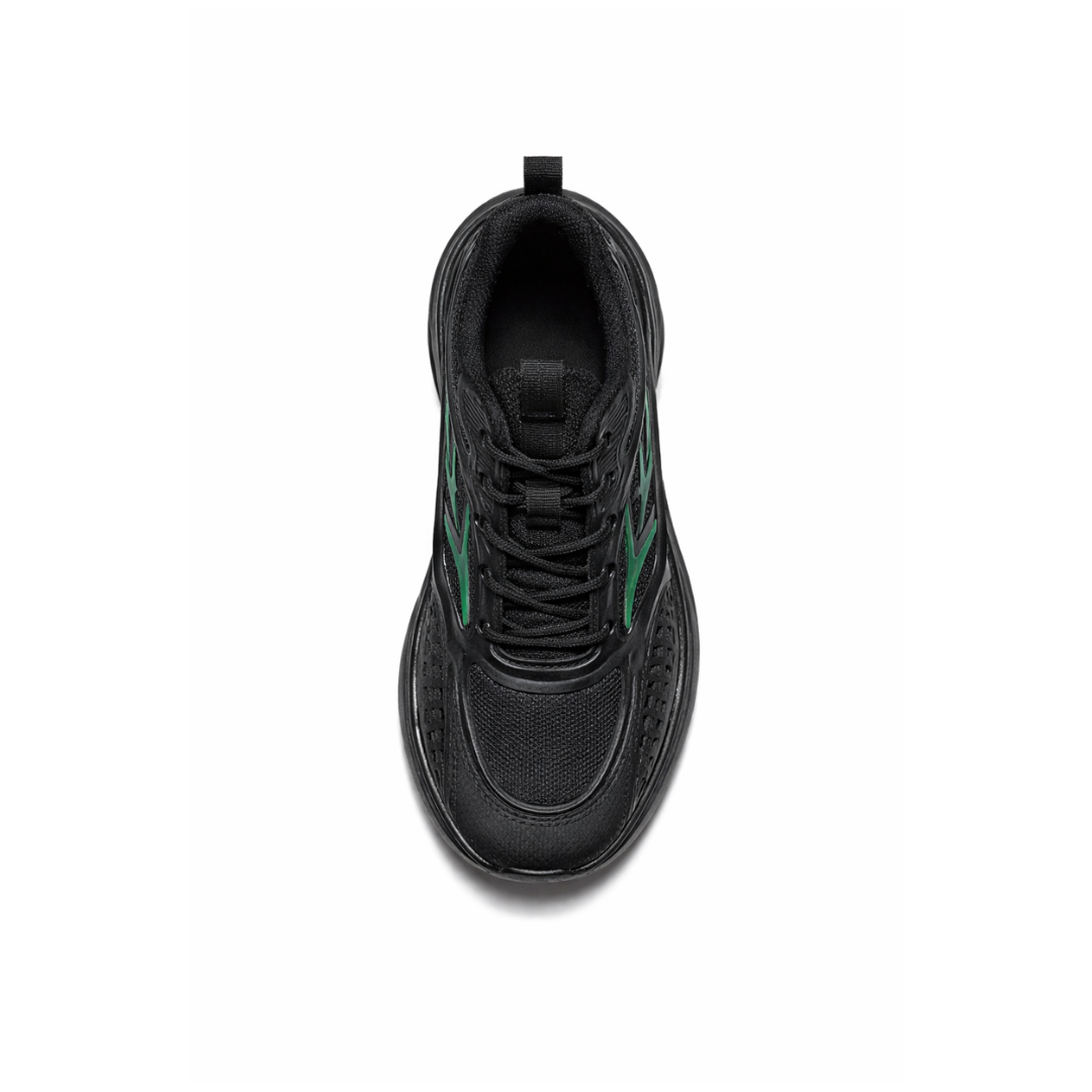 HypeWalk Neon Flux + Exclusive Gift