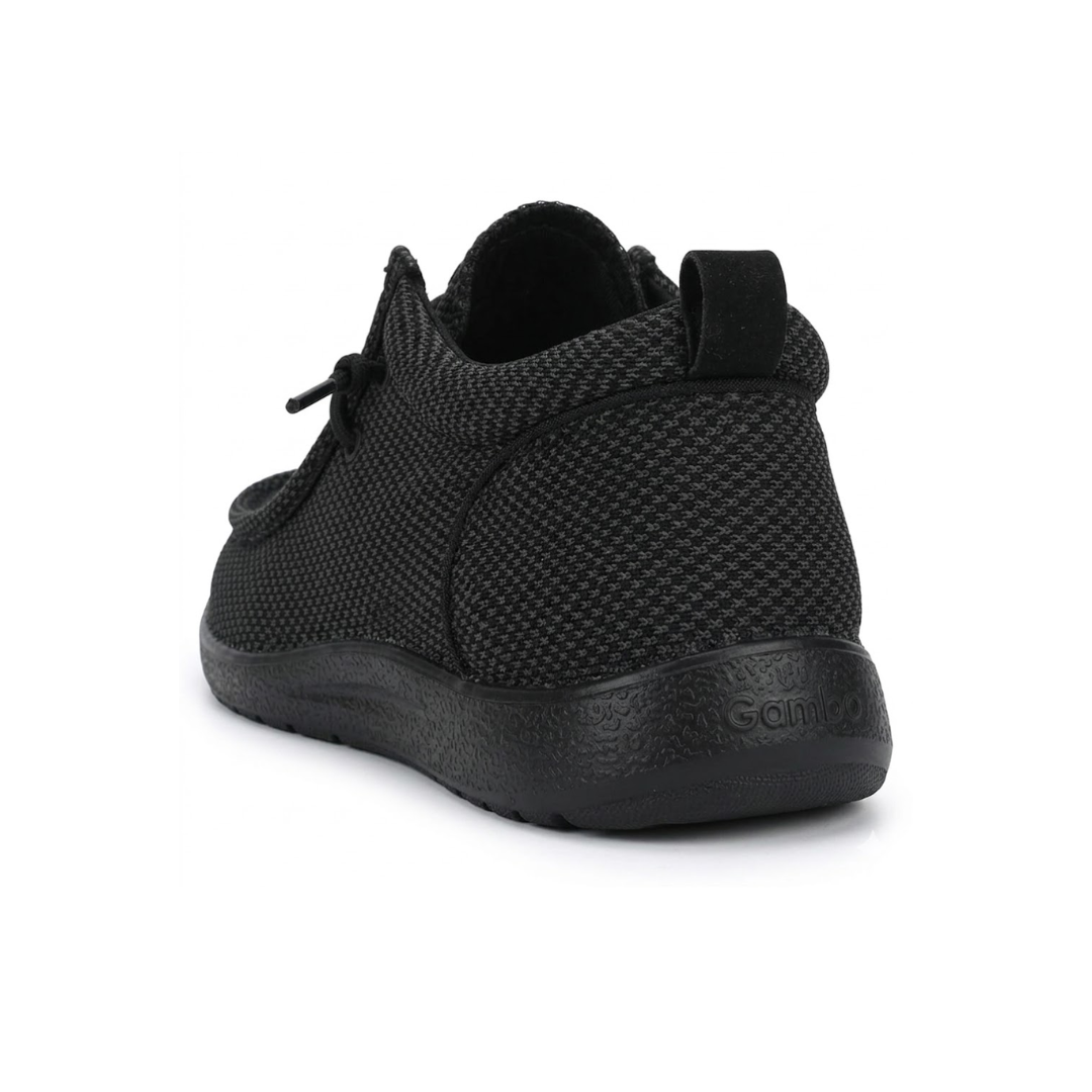 HypeWalk Casual Moc + Free Sock Pack