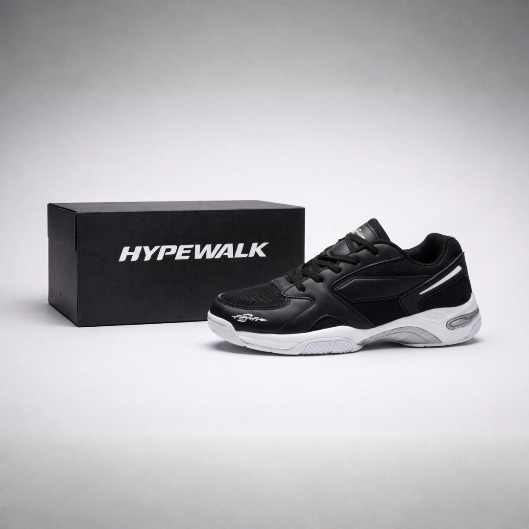 HypeWalk Urban Court + Exclusive Gift