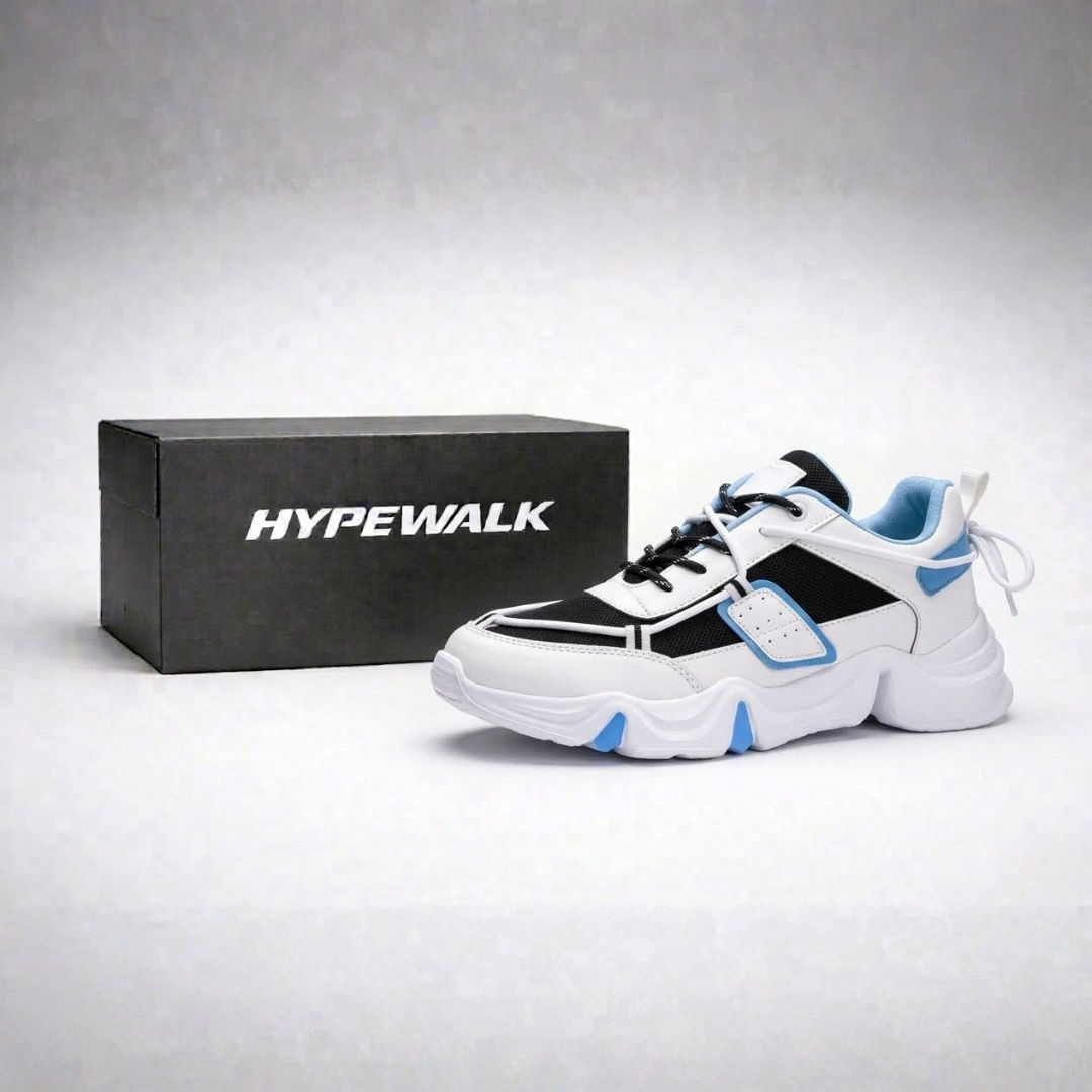 HypeWalk Arctic Drop + Exclusive Gift