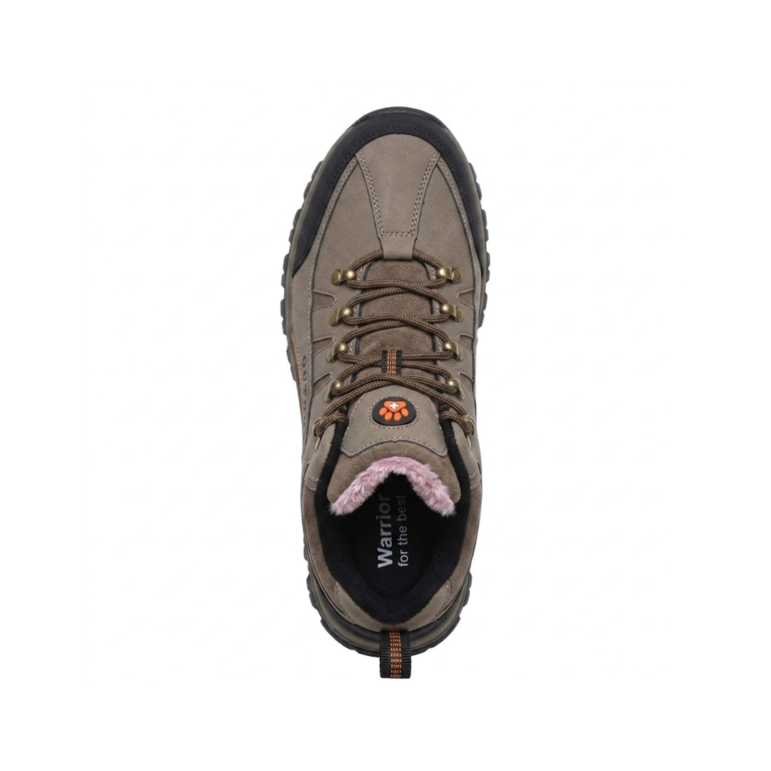 HypeWalk Trail Peak + Free Sock Pack