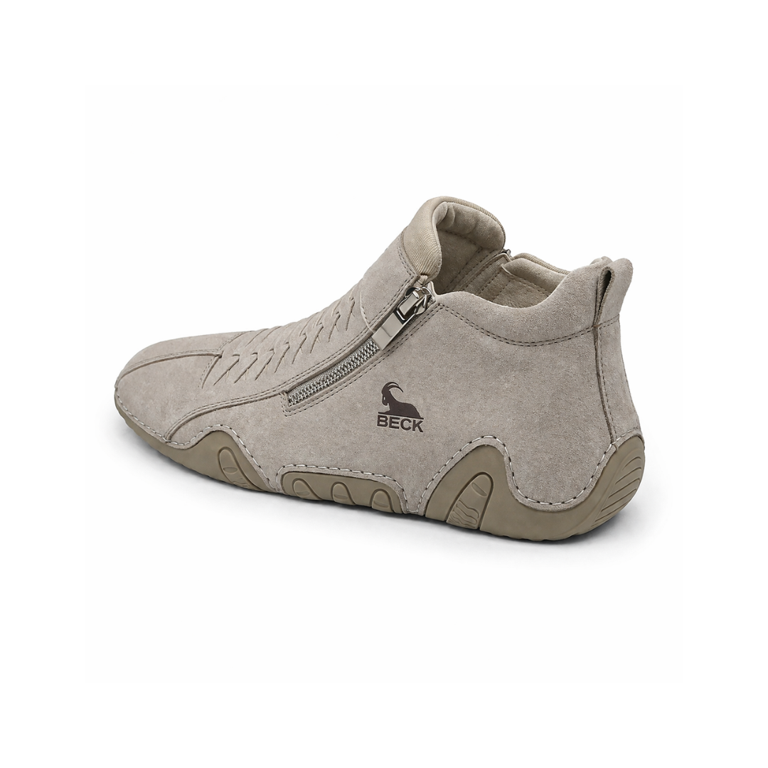 HypeWalk Zip Boss + Free Sock Pack