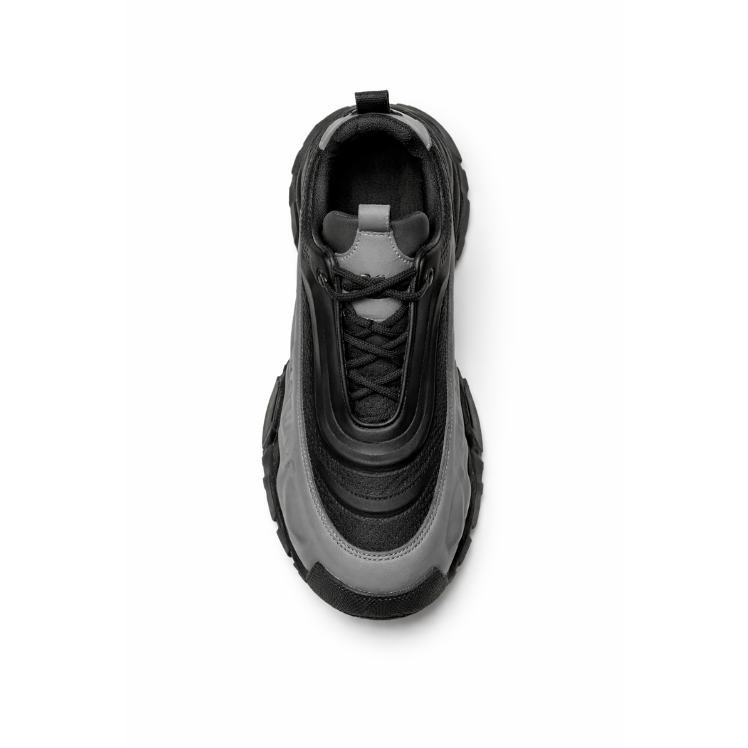 HypeWalk Force Shield + Free Sock Pack