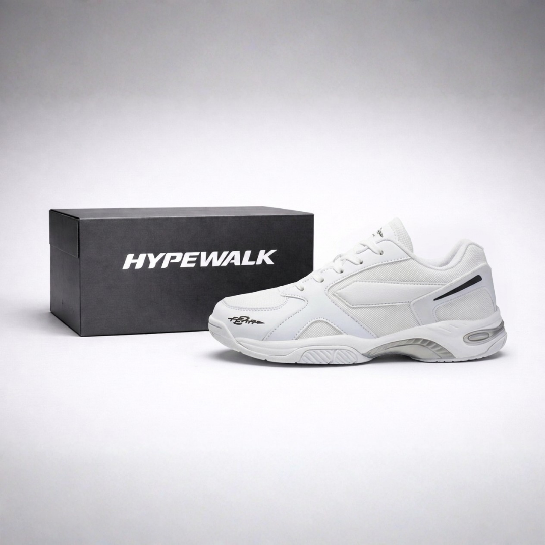 HypeWalk Urban Court + Exclusive Gift