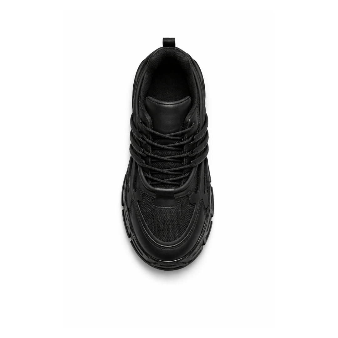 HypeWalk Noir Titan + Exclusive Gift