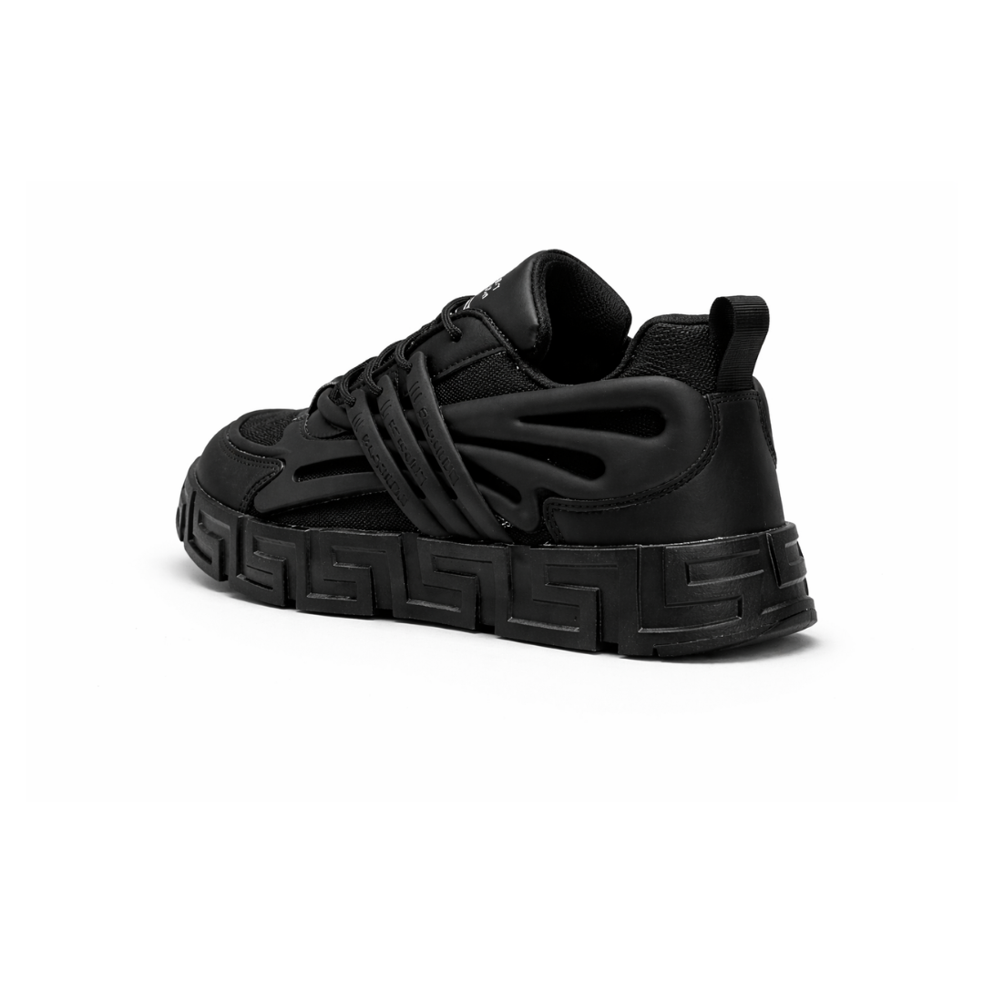 HypeWalk Noir Titan + Exclusive Gift