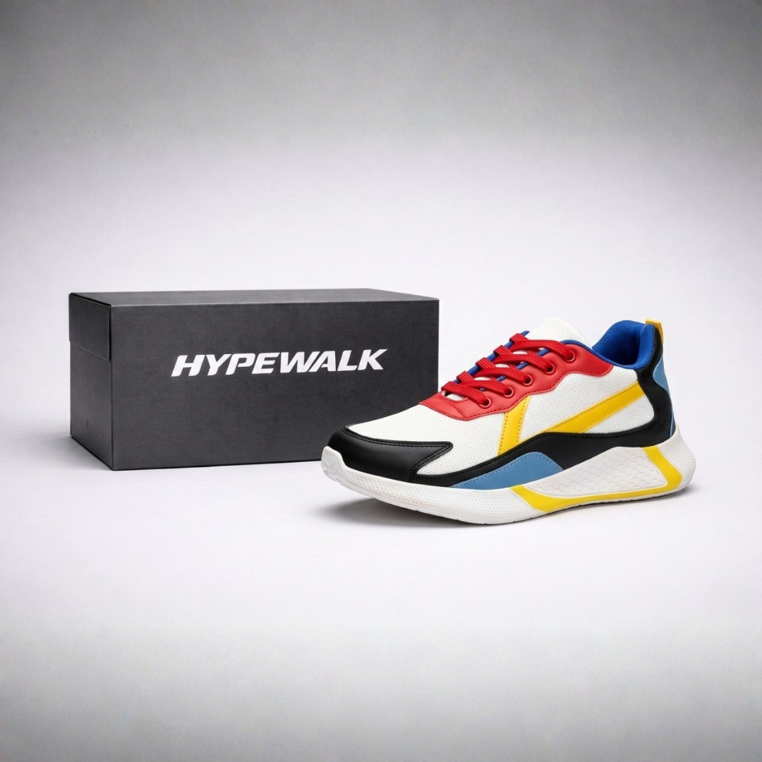 HypeWalk Urban Splash + Exclusive Gift