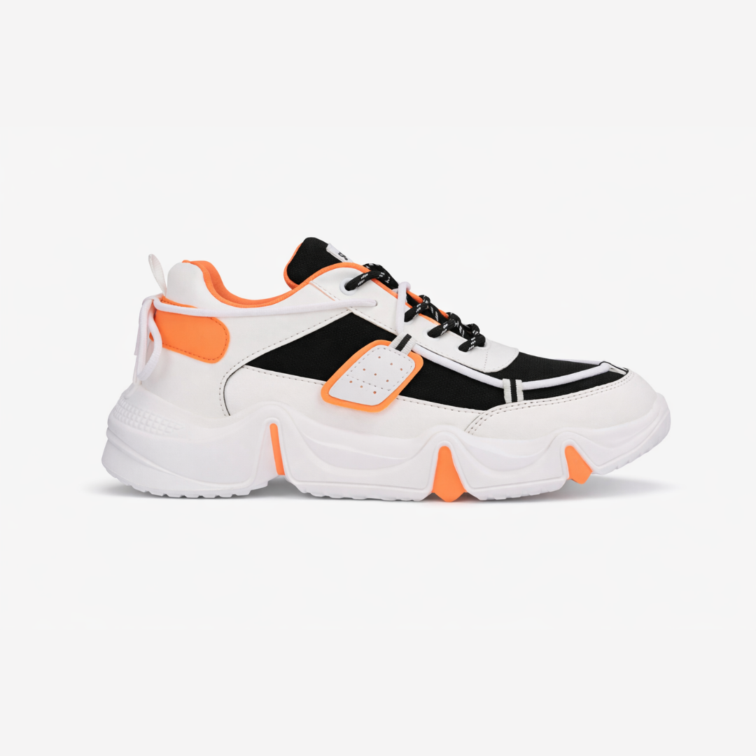 HypeWalk Neon Storm + Exclusive Gift