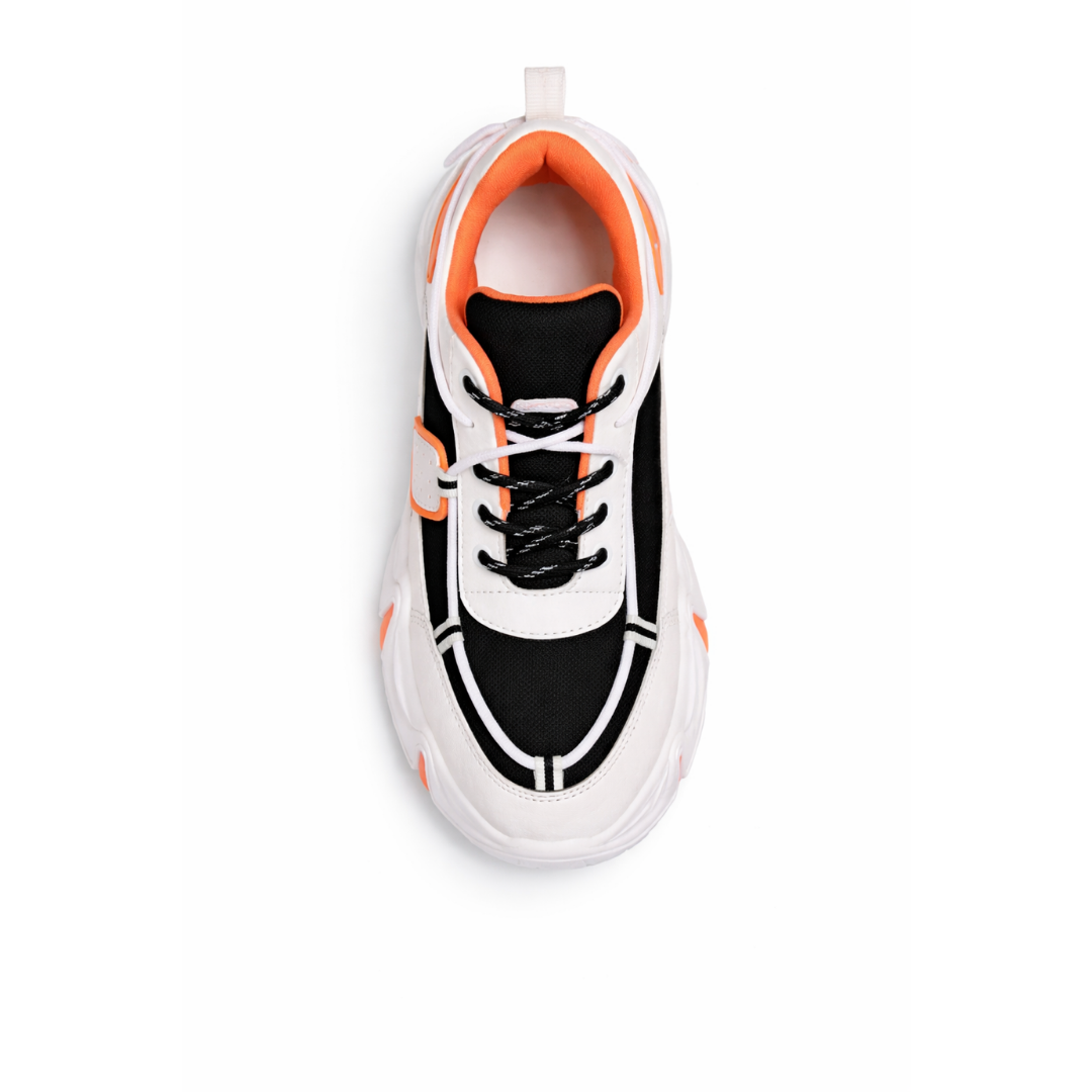 HypeWalk Neon Storm + Exclusive Gift