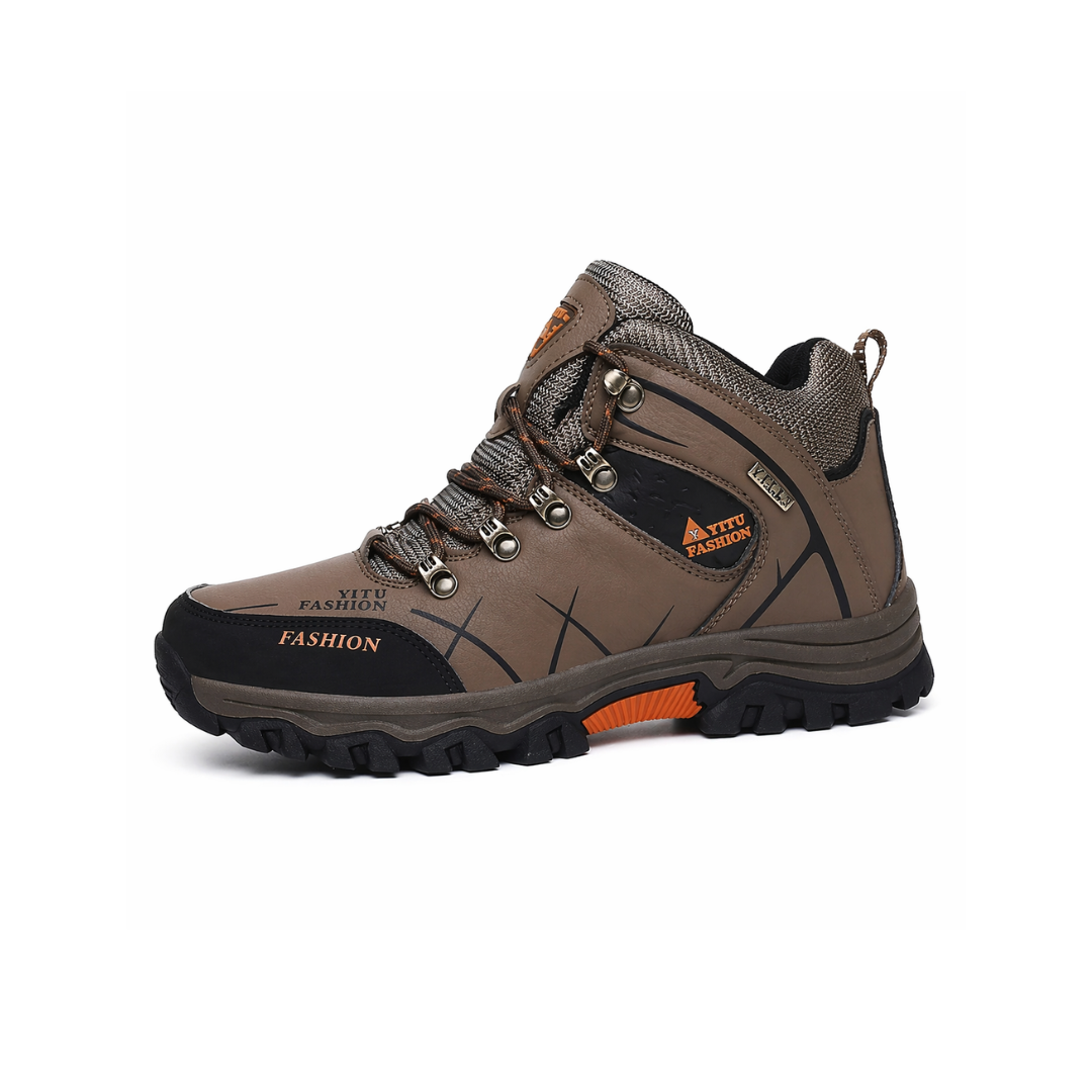 HypeWalk Glacier Ridge + Free Sock Pack