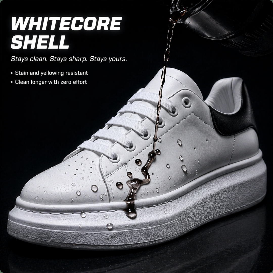 HypeWalk Grand Blanc + Free Sock Pack