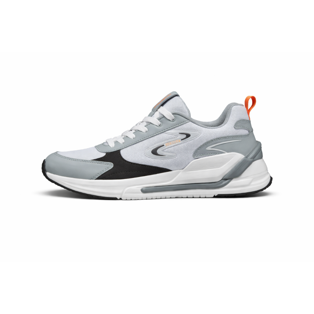 HypeWalk Grey Motion + Exclusive Gift