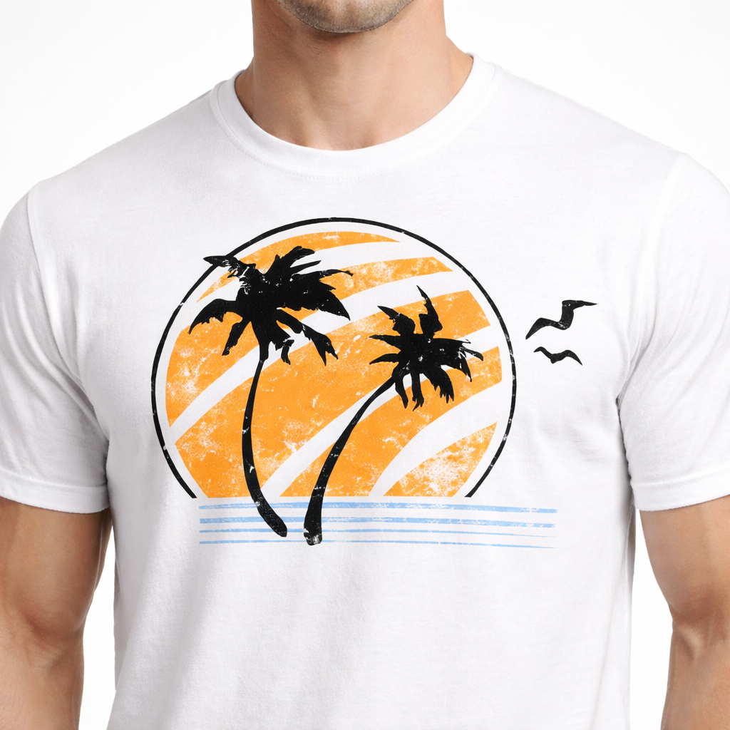 HypeWalk - Oversized Ellie Graphic T-Shirt Nova Play