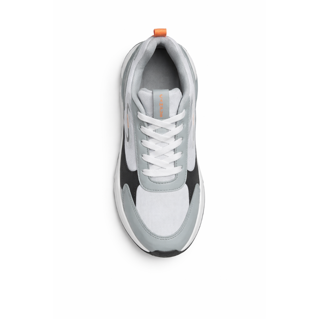 HypeWalk Grey Motion + Exclusive Gift