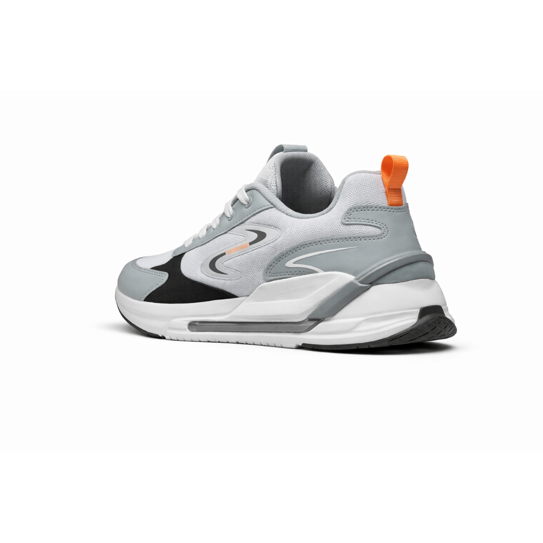 HypeWalk Grey Motion + Exclusive Gift