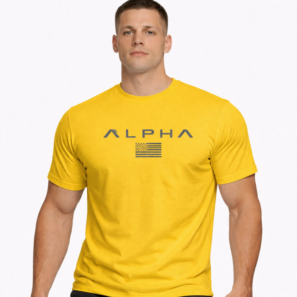 HypeWalk - Outdoor Casual T-Shirt Virel Motion