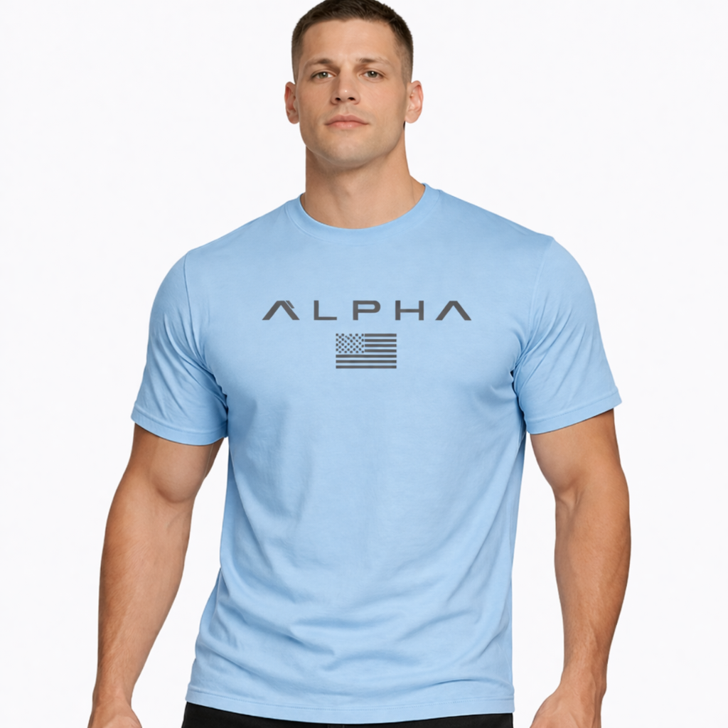 HypeWalk - Outdoor Casual T-Shirt Virel Motion